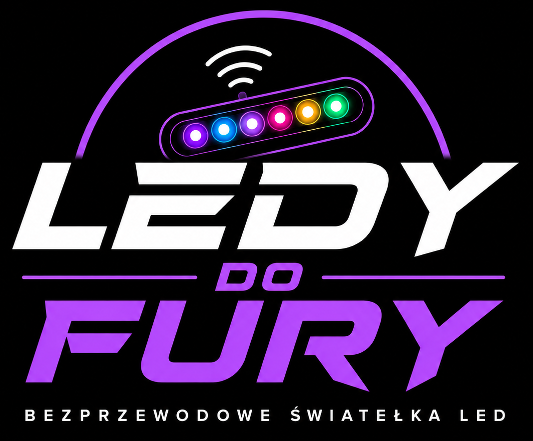 Ledy do Fury