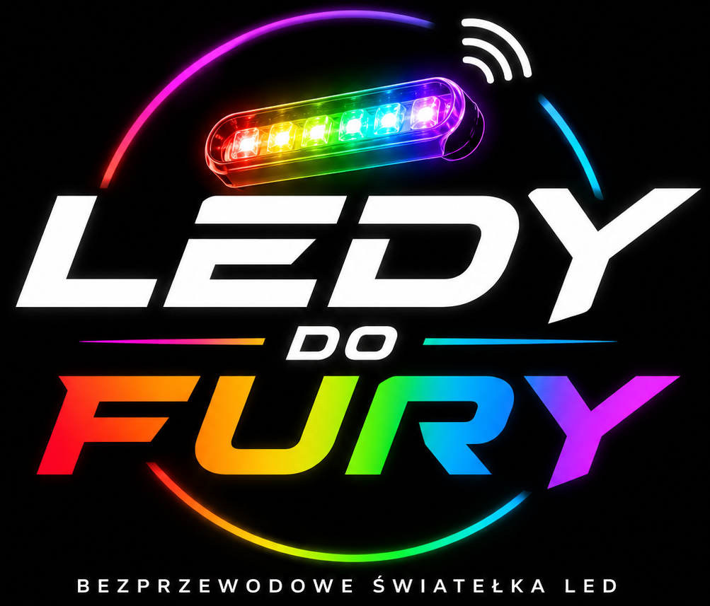 ledy do fury logo